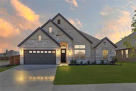 432 Haven Road Waxahachie, TX 75165