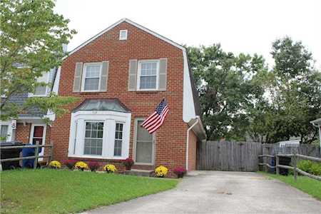 729 Kennesaw Ct Virginia Beach, VA 23464