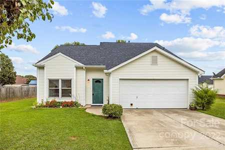 2908 Brekonridge Centre Dr Monroe, NC 28110