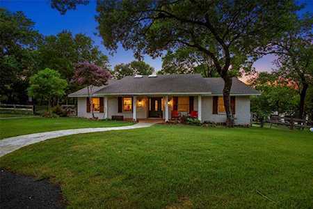 1001 Young Trail Fairview, TX 75069