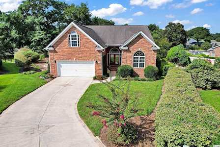 114 Coleman Ct. Pawleys Island, SC 29585