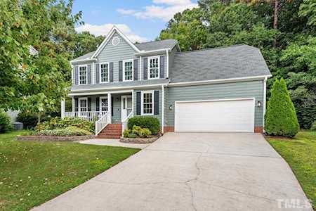 24 Bridgeport Drive Durham, NC 27713