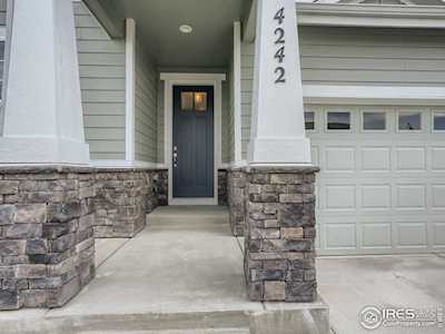 4242 Bluffview Dr Loveland, CO 80537