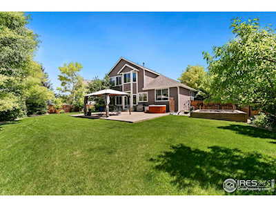 264 Holden Ln Johnstown, CO 80534