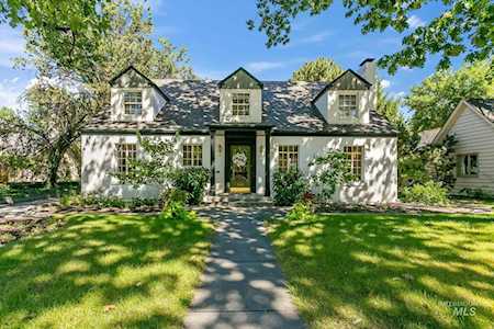 600 E Warm Springs Ave Boise, ID 83712