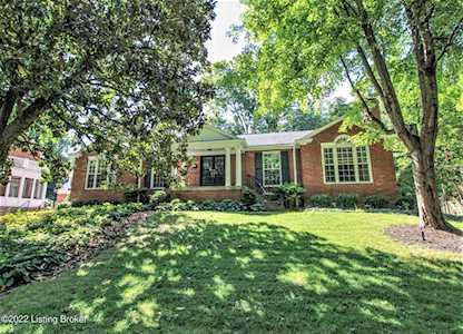 568 Garden Dr Louisville, KY 40206