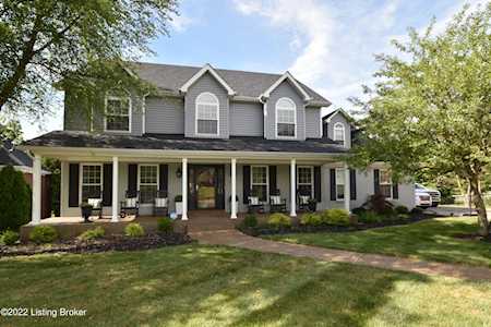 17713 Curry Branch Rd Louisville, KY 40245