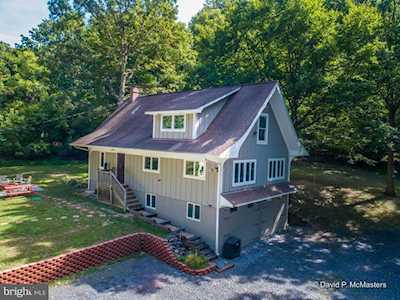 1474 Chestnut Hill Rd Harpers Ferry, WV 25425