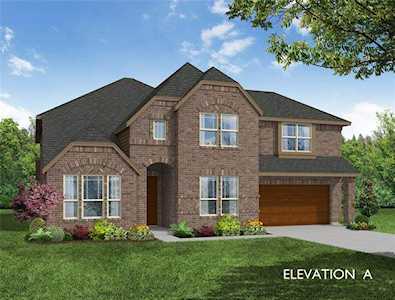 1001 Tree Shadow Lane Anna, TX 75409
