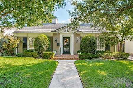 4659 Belclaire Avenue Highland Park, TX 75209