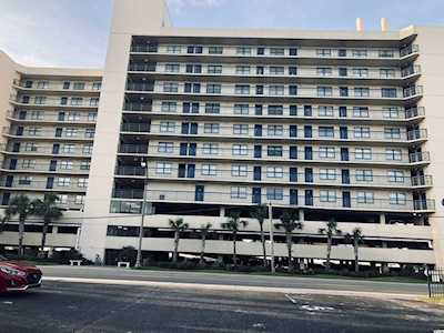 2500 N Ocean Blvd. #611 North Myrtle Beach, SC 29582