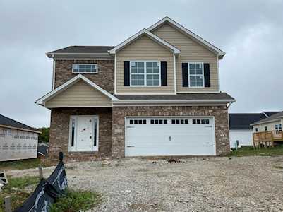 1325 Silver Springs Dr Lexington, KY 40511