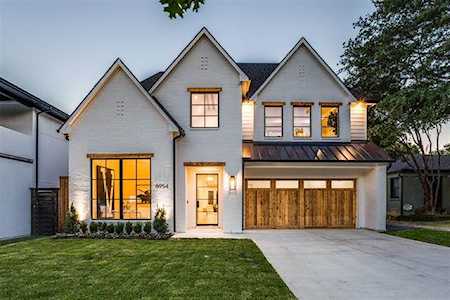 6954 Coronado Avenue Dallas, TX 75214
