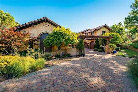 2007 Wood Thrush Court Westlake, TX 76262