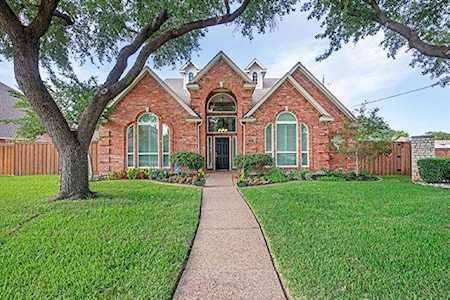 460 Grace Drive Coppell, TX 75019