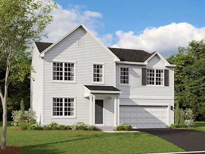 1301 Marston Lot # 86 St South Elgin, IL 60177