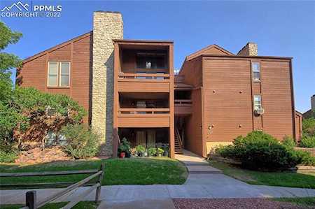 152 W Rockrimmon Boulevard Colorado Springs, CO 80919