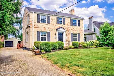 2629 Landor Ave Louisville, KY 40205