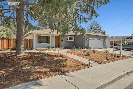 1120 Rachele Rd Walnut Creek, CA 94597
