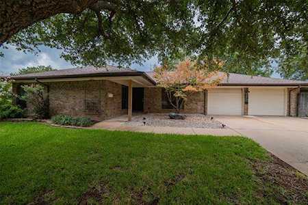 3617 Fenton Avenue Fort Worth, TX 76133