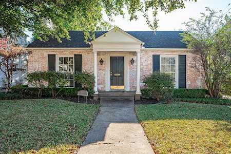 4665 Southern Avenue Highland Park, TX 75209