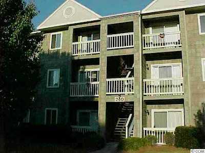 440-B Myrtle Greens Dr. #440-B Conway, SC 29526