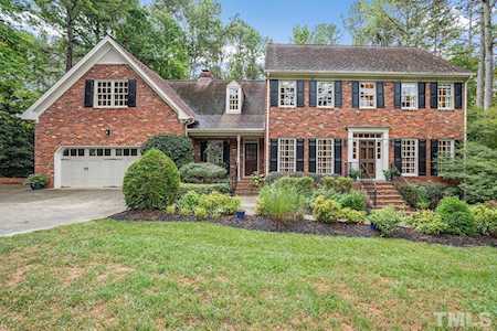 717 Presnell Court Raleigh, NC 27615