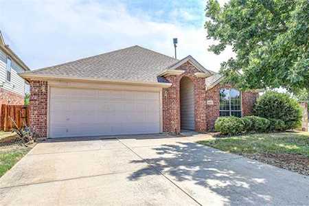 4500 Vista Meadows Drive Fort Worth, TX 76244