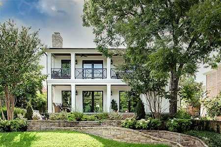 2420 Lofton Terrace Fort Worth, TX 76109