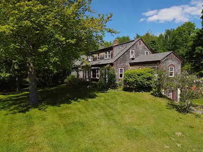 342 Whittemore Point North Rd Bridgewater, NH 03222