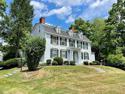 21 Epping Rd #Unit 3 Exeter, NH 03833