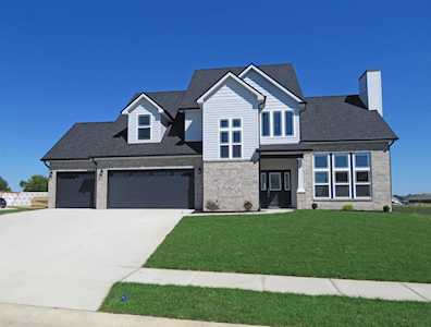 4949 Abbeyville Drive Lafayette, IN 47909