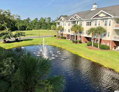 1020 Ray Costin Way #610 Murrells Inlet, SC 29576
