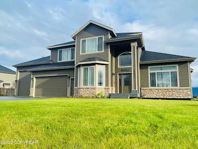 5092 E Loft Circle Wasilla, AK 99654