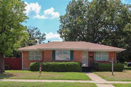 2502 Lakewood Drive Garland, TX 75042