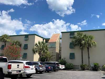 105 S Ocean Blvd. #105 North Myrtle Beach, SC 29582