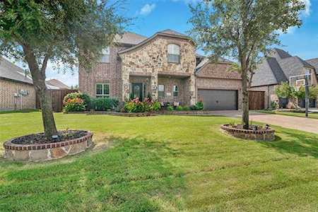501 Hampshire Drive Prosper, TX 75078