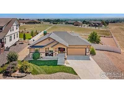 4708 Charleston Ave Evans, CO 80634