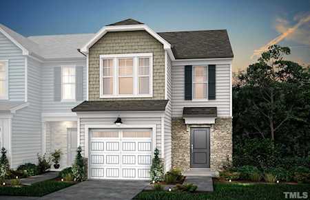 108 Old Forester Street #AWO Lot 3 Garner, NC 27529