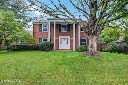 9807 Stonehenge Way Louisville, KY 40241