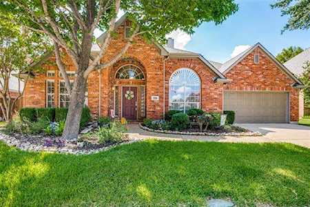 206 Ledgenest Drive Mckinney, TX 75072
