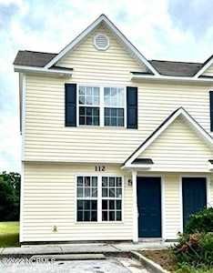 112 Cornerstone Place Jacksonville, NC 28546