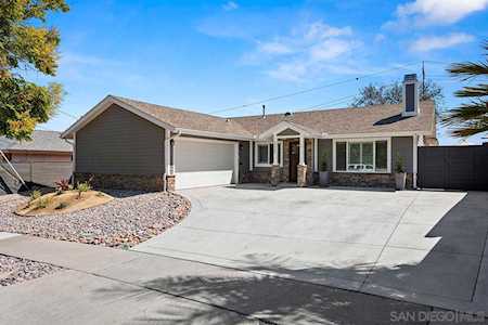 5535 Diane Avenue San Diego, CA 92117