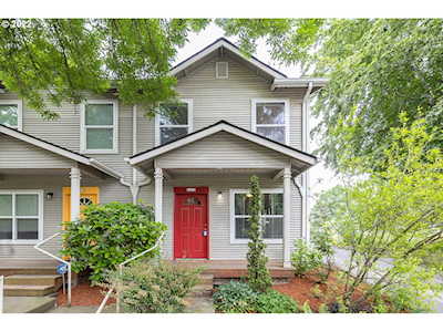 3223 N Kerby AVE Portland, OR 97227
