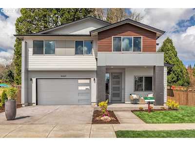 16679 SE Silver Creek Falls DR Happy Valley, OR 97086