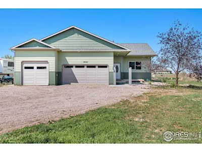19055 County Road 88 Pierce, CO 80650
