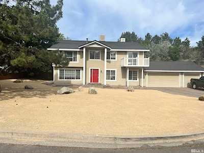 11320 Cornerbrook Ct. Reno, NV 89511-9221