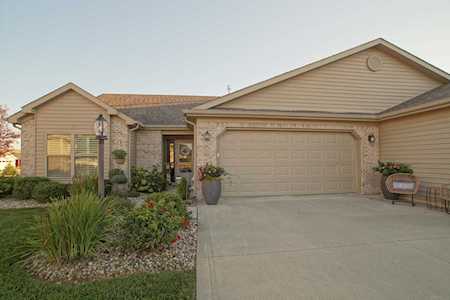 552 Deerfield Path Warsaw, IN 46582