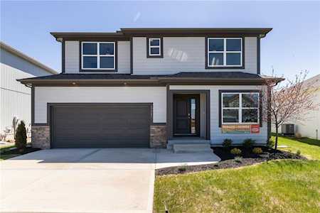 17761 Houston St Gardner, KS 66030