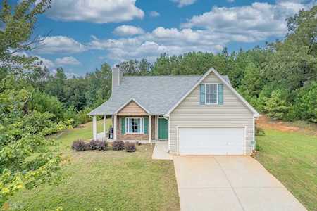 20 Stone Ridge Drive Covington, GA 30016